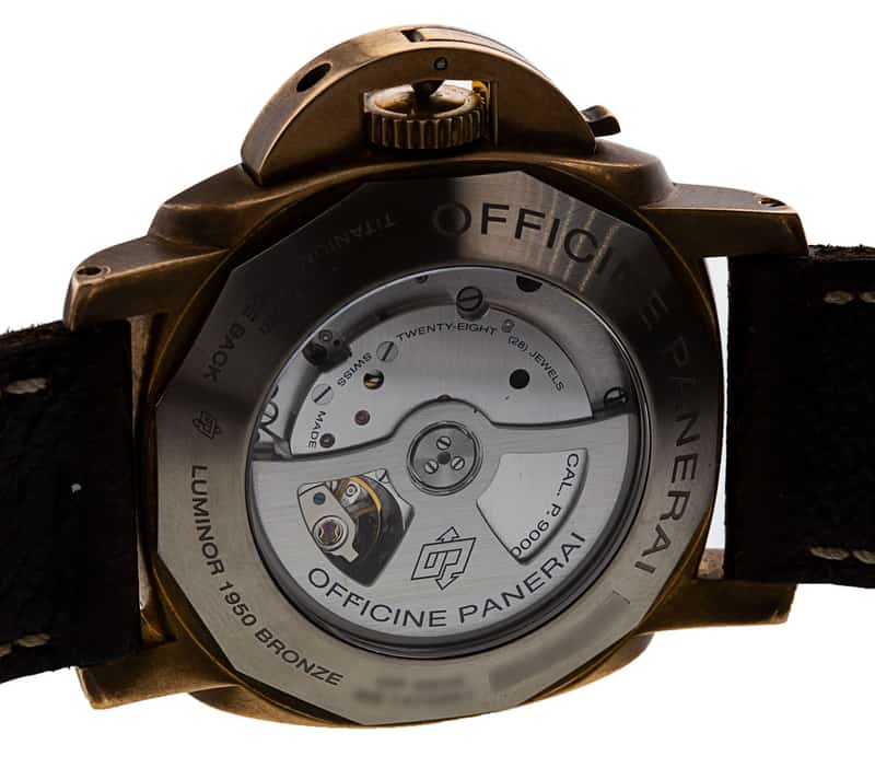 Panerai Luminor Submersible PAM00382